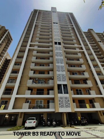 2 BHK Apartment For Sale in Rishita Manhattan, Gomti Nagar