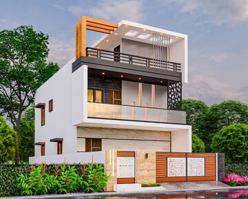 3 BHK Villa For Resale in Government Hospital Road Vellore  8343421