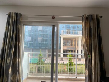 2 BHK Apartment For Rent in Brigade Parkside North, Jalahalli