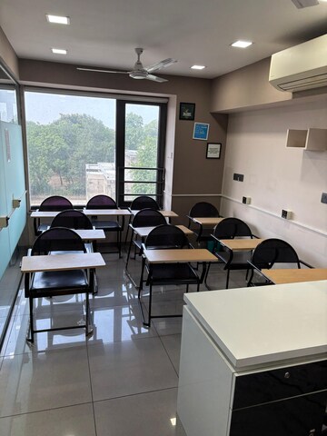 Team Area in  Office Space at Navrangpura – for Rent