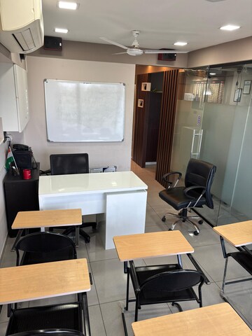 Team Area in  Office Space at Navrangpura – for Rent