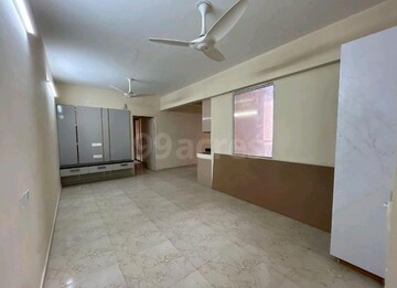 3 BHK Apartment For Rent in DLH Legacy Juhu Mumbai  8343615