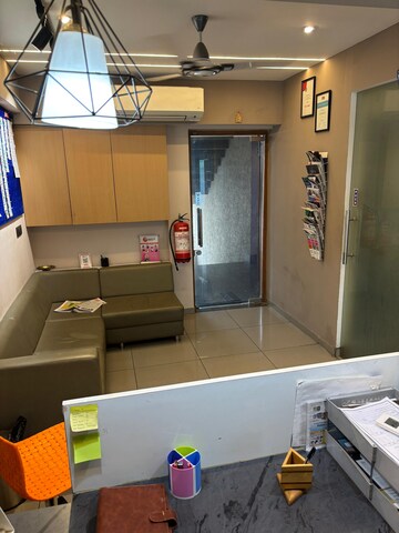 Team Area in  Office Space at Navrangpura – for Rent