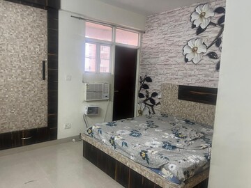 3 BHK Apartment For Rent in Sector 8