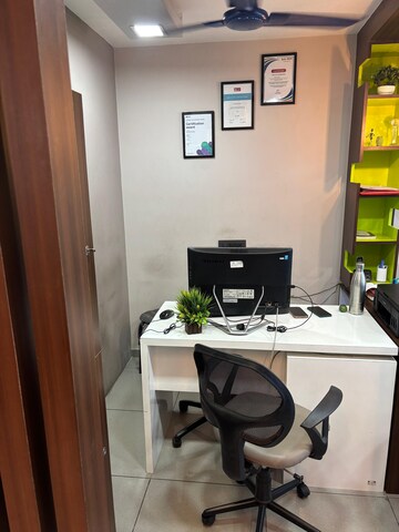 Team Area in  Office Space at Navrangpura – for Rent