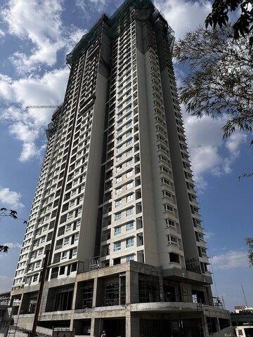 2 BHK Apartment – Exterior View View at Karle Vario Homes, Hebbal - for Sale