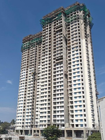 2 BHK Apartment – Exterior View View at Karle Vario Homes, Hebbal - for Sale