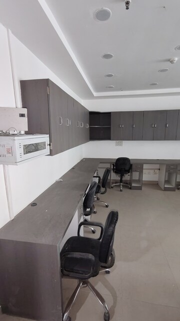 Team Area in  Office Space at Bestfield, Netaji Subhash Place – for Rent