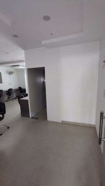 Floor Plan in  Office Space at Bestfield, Netaji Subhash Place – for Rent