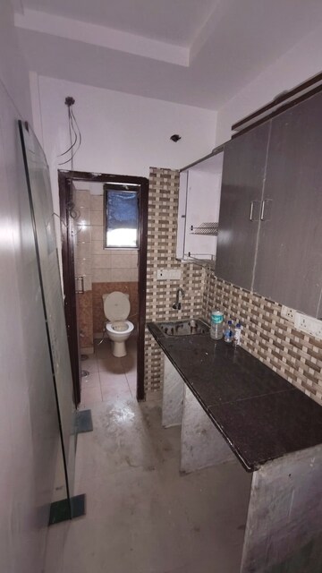 Floor Plan in  Office Space at Bestfield, Netaji Subhash Place – for Rent