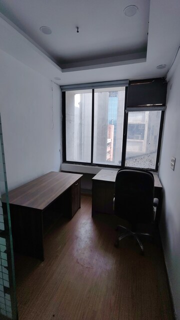 Team Area in  Office Space at Bestfield, Netaji Subhash Place – for Rent