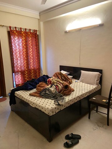 Bedroom in 4 BHK Apartment at Conscient Hines Elevate, Sector 59 – for Sale