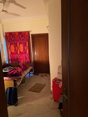 Bedroom in 4 BHK Apartment at Conscient Hines Elevate, Sector 59 – for Sale