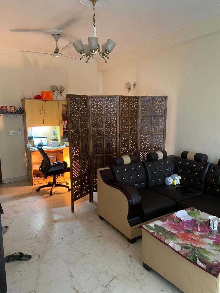 Living Room, conscient-hines-elevate 4 Bedroom 3395 Sq.Ft. Apartment In Sector 59 Gurgaon 8343533