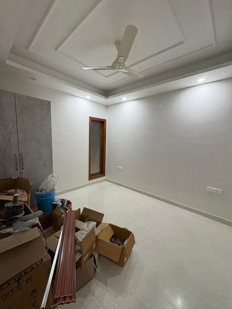 Bedroom, conscient-hines-elevate 3 Bedroom 2595 Sq.Ft. Apartment In Sector 59 Gurgaon 8343546