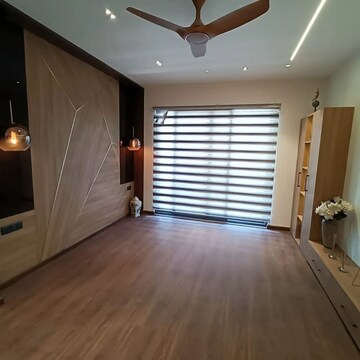 5 BHK Apartment For Sale in Ambience Island Lagoon, Sector 24