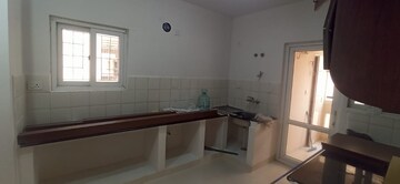 Kitchen in 3 BHK Apartment at HM World City, Jp Nagar – for Rent