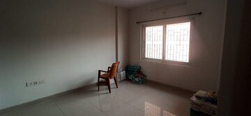 Living Room in 3 BHK Apartment at HM World City, Jp Nagar – for Rent