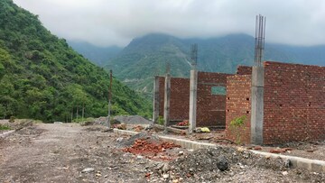  Plot – Exterior View View at Sahastradhara Road - for Sale