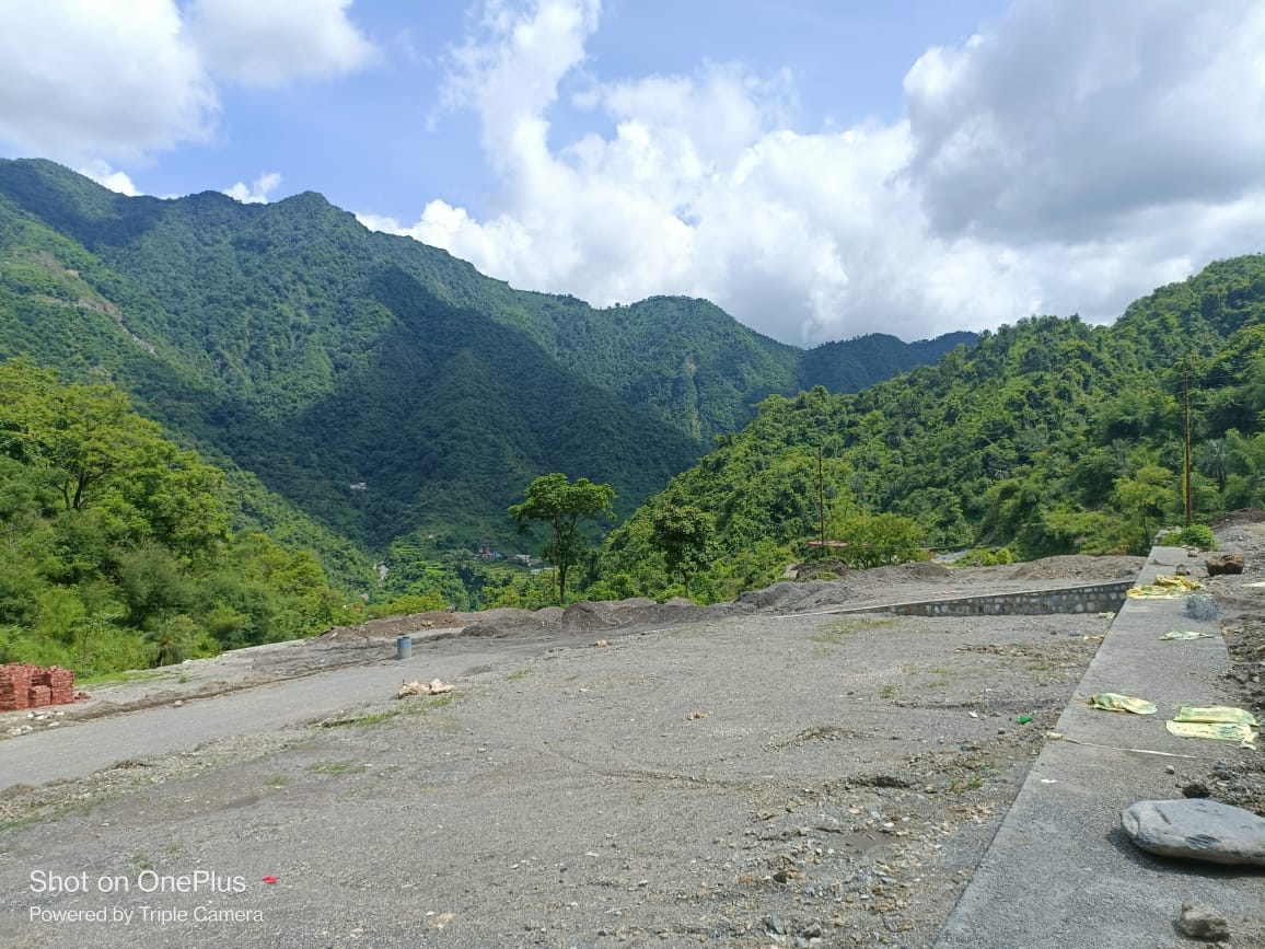 Plot For Sale in Dhara Greens