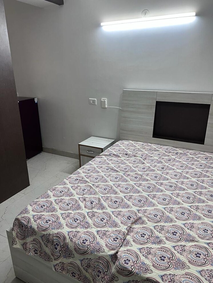 Bedroom, conscient-hines-elevate 3 Bedroom 2295 Sq.Ft. Apartment In Sector 59 Gurgaon 8343612