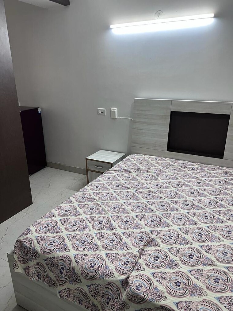 Bedroom, conscient-hines-elevate 3 Bedroom 2295 Sq.Ft. Apartment In Sector 59 Gurgaon 8343612