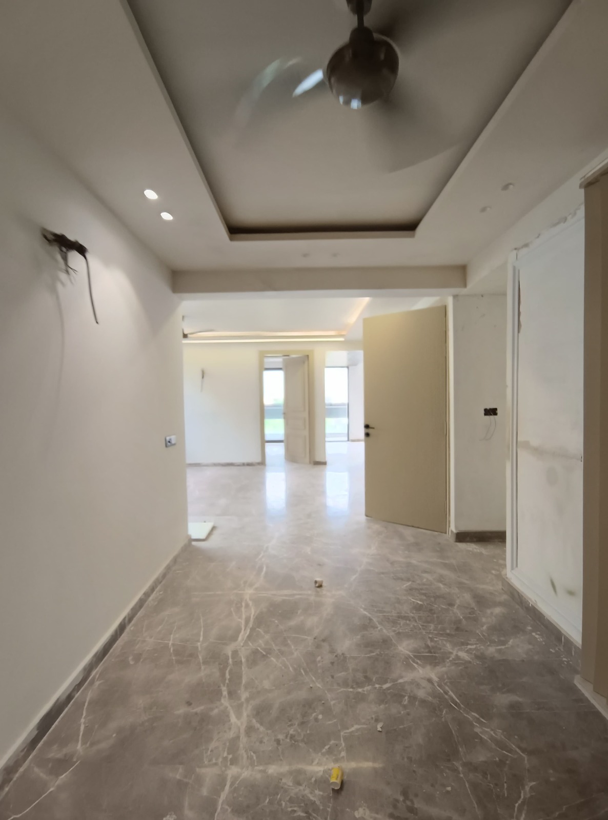 3 BHK + Study Room Apartment For Sale in Conscient Hines Elevate