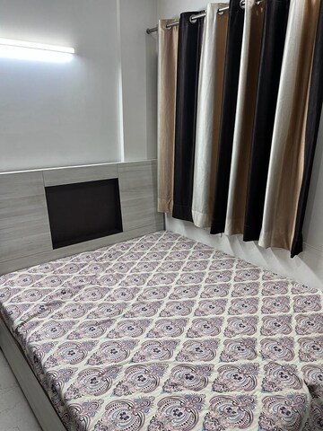 Bedroom in 3 BHK Apartment at Conscient Hines Elevate, Sector 59 – for Sale