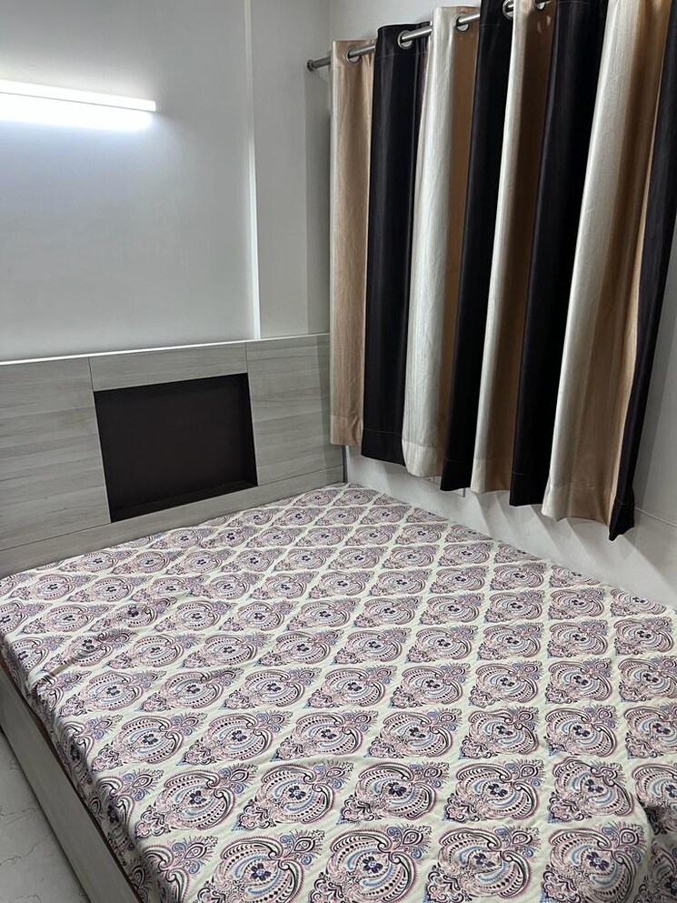 Bedroom, conscient-hines-elevate 3 Bedroom 2295 Sq.Ft. Apartment In Sector 59 Gurgaon 8343612