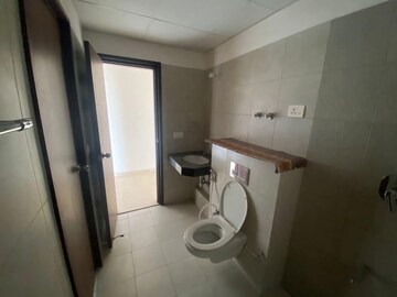 Bathroom in 3 BHK Apartment at Godrej Oasis, Sector 88a – for Rent