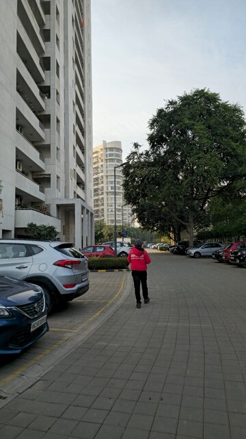 Parking in 3 BHK Apartment at Emaar The Enclave, Sector 66 – for Sale