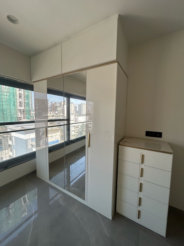 Kitchen, willadel-apartment 3 Bedroom 1200 Sq.Ft. Apartment In Bandra West Mumbai 8343666