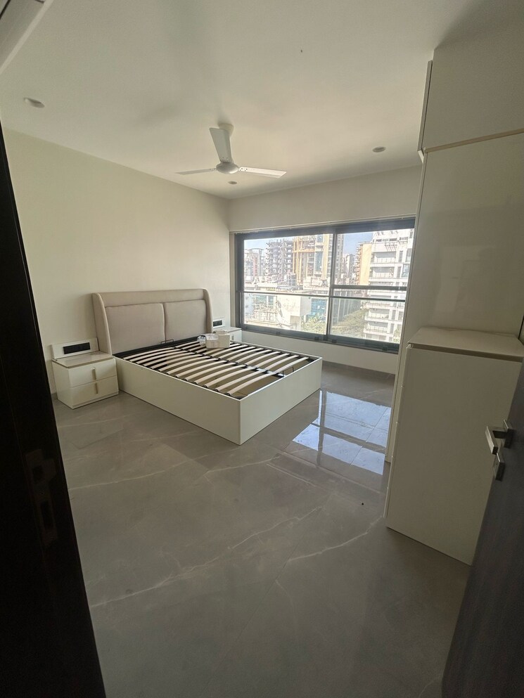 Kitchen, willadel-apartment 3 Bedroom 1200 Sq.Ft. Apartment In Bandra West Mumbai 8343666