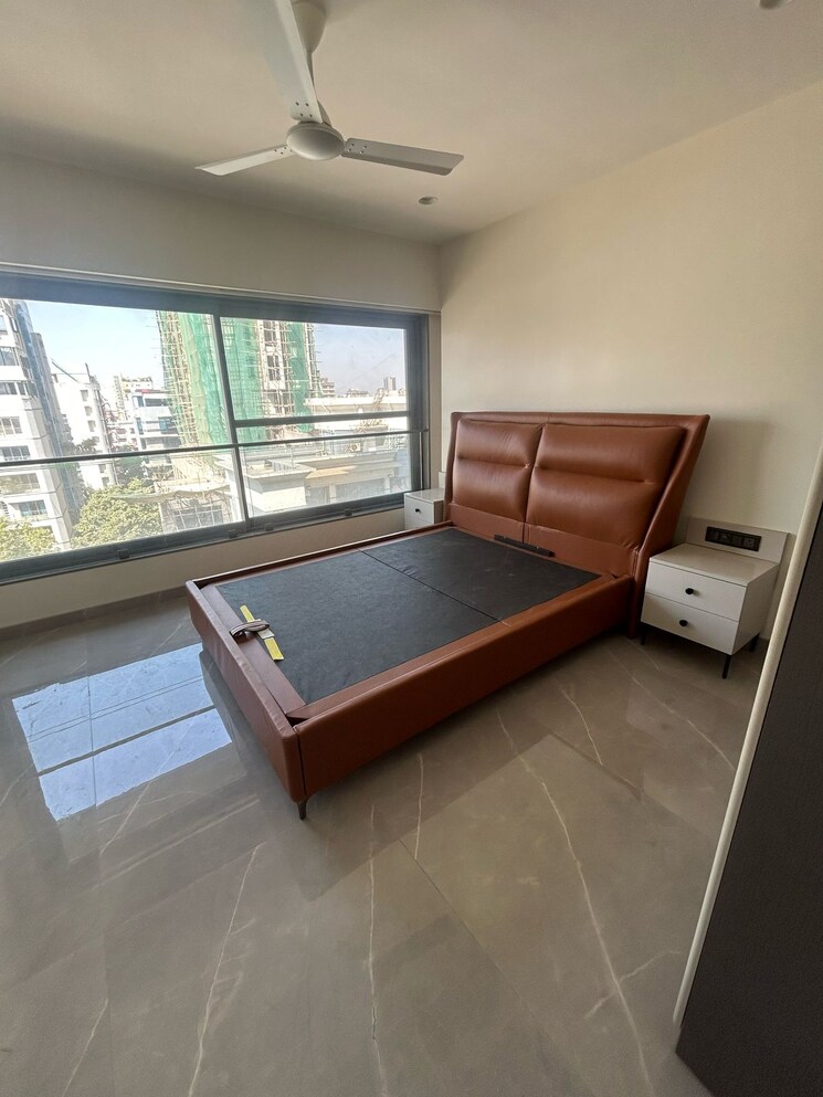 Bedroom, willadel-apartment 3 Bedroom 1200 Sq.Ft. Apartment In Bandra West Mumbai 8343666
