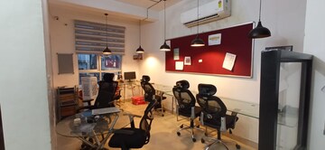 Team Area in  Office Space at Vaishali Nagar – for Rent