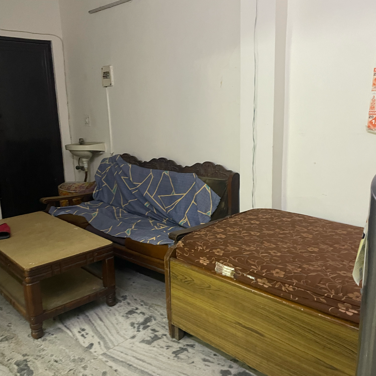 2 BHK Builder Floor For Sale in Builder Flat 