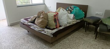 Bedroom in 2 BHK Apartment at Yash Apartments Model Colony, Model Colony – for Rent
