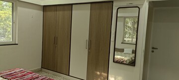 Room in 2 BHK Apartment at Yash Apartments Model Colony, Model Colony – for Rent