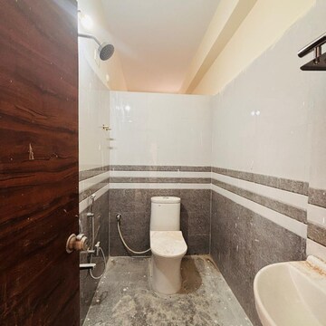 Bathroom in 2 BHK Apartment at Kondapur – for Rent