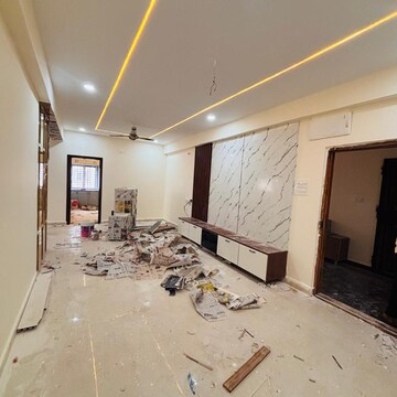 2 BHK Apartment For Rent in Kondapur