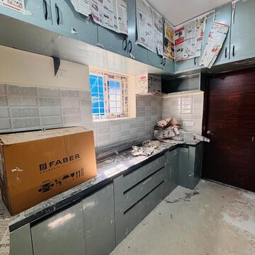 Kitchen in 2 BHK Apartment at Kondapur – for Rent