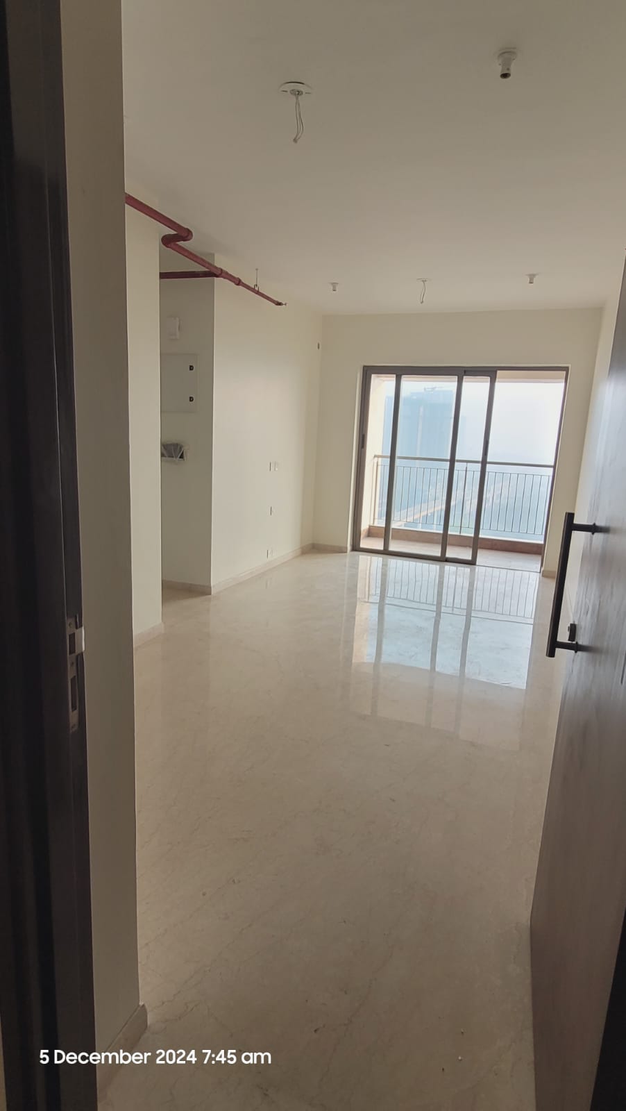 2 BHK Apartment For Sale in Kalpataru Paramount