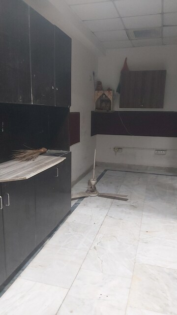 Floor Plan in  Office Space at Mayur Vihar – for Rent