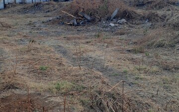 Land For Rent in Metropolis Bayside, Kasarvadavali