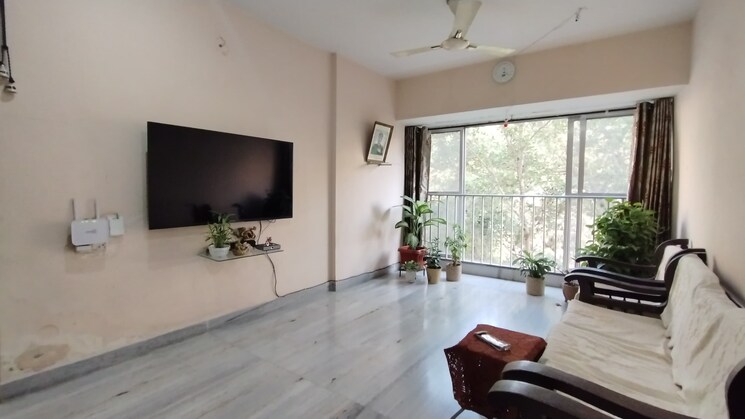 Living Room, rasta peth 2 Bedroom 870 Sq.Ft. Apartment In Rasta Peth Pune 8343776