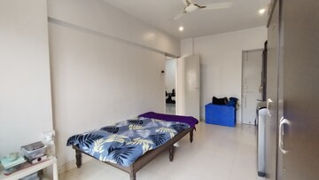 Bedroom in 2 BHK Apartment at Rasta Peth – for Sale