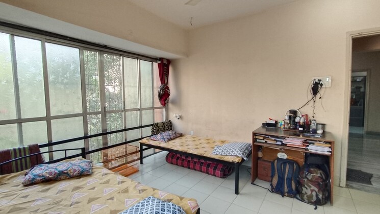 Living Room, rasta peth 2 Bedroom 870 Sq.Ft. Apartment In Rasta Peth Pune 8343776