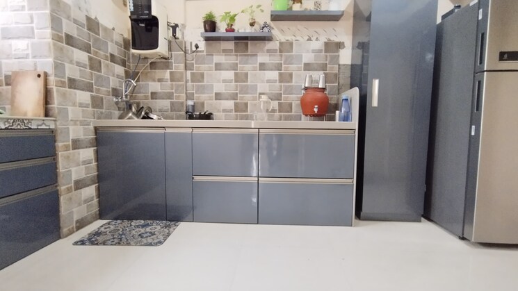 Kitchen, rasta peth 2 Bedroom 870 Sq.Ft. Apartment In Rasta Peth Pune 8343776