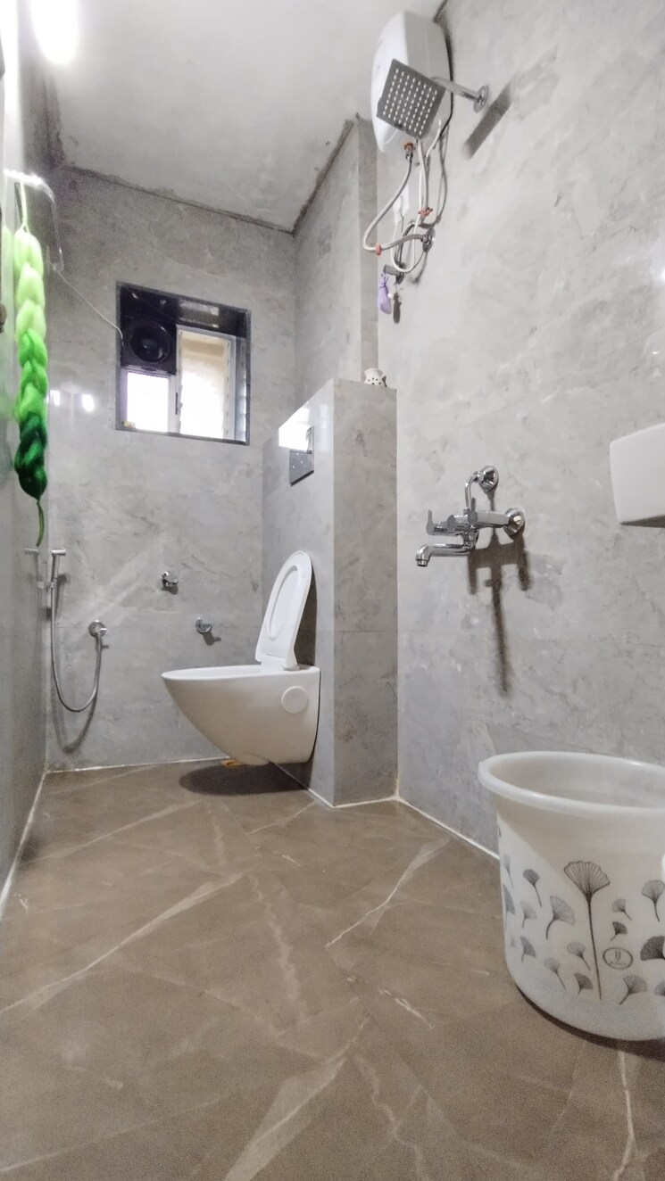 Bathroom, rasta peth 2 Bedroom 870 Sq.Ft. Apartment In Rasta Peth Pune 8343776