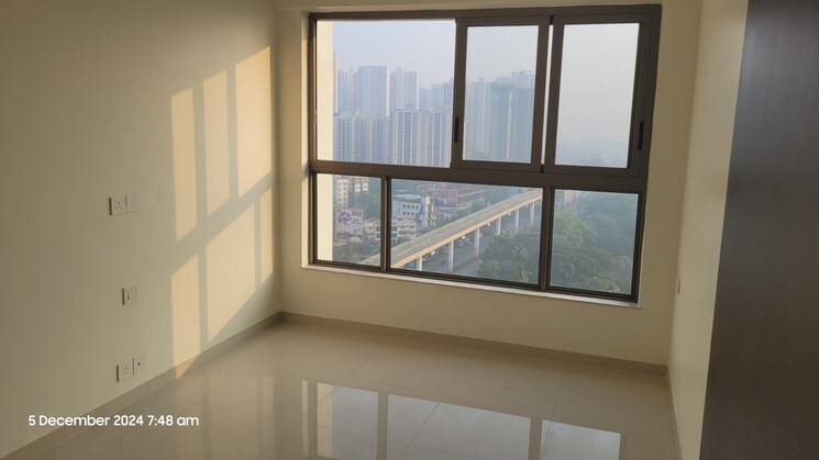 Balcony, kalpataru-paramount 2 Bedroom 711 Sq.Ft. Apartment In Kapur Bawdi Thane 8343848